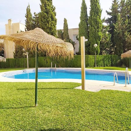 Inmogest - Apartamento Mar Golondrinas - Parking Free Benalmádena Exterior foto