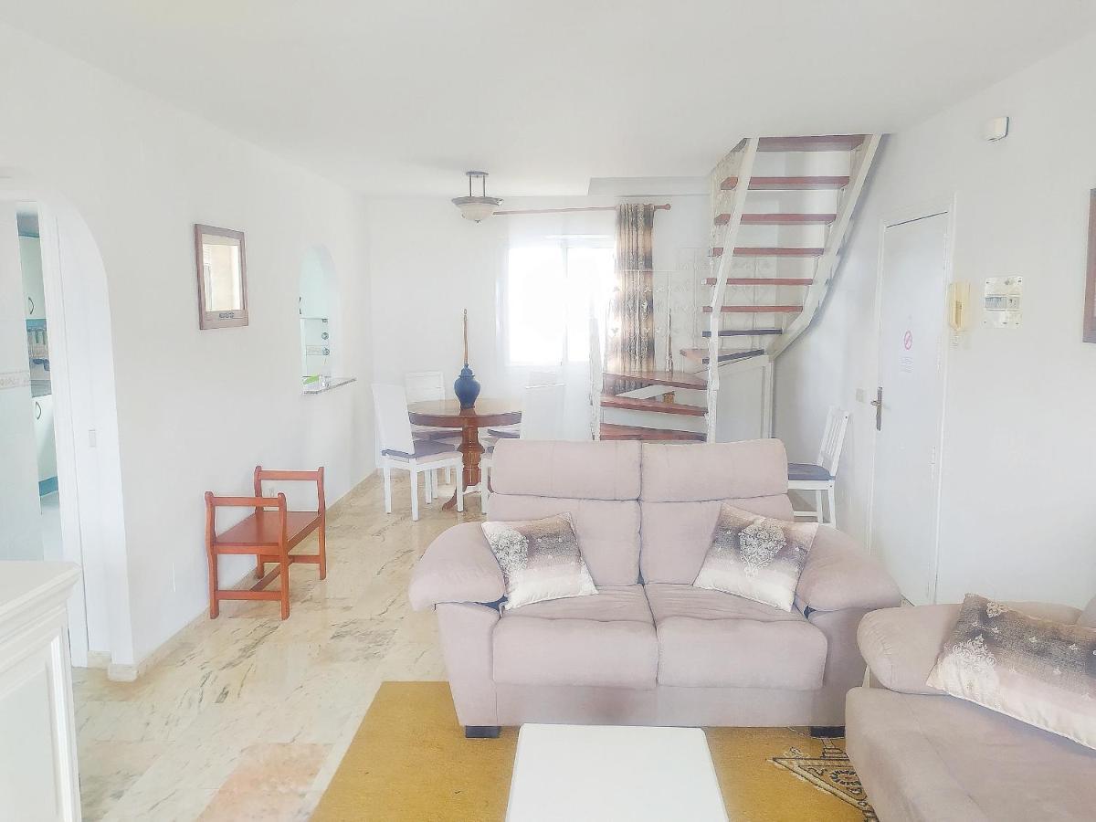 Inmogest - Apartamento Mar Golondrinas - Parking Free Benalmádena Exterior foto