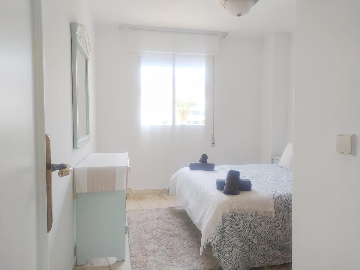 Inmogest - Apartamento Mar Golondrinas - Parking Free Benalmádena Exterior foto