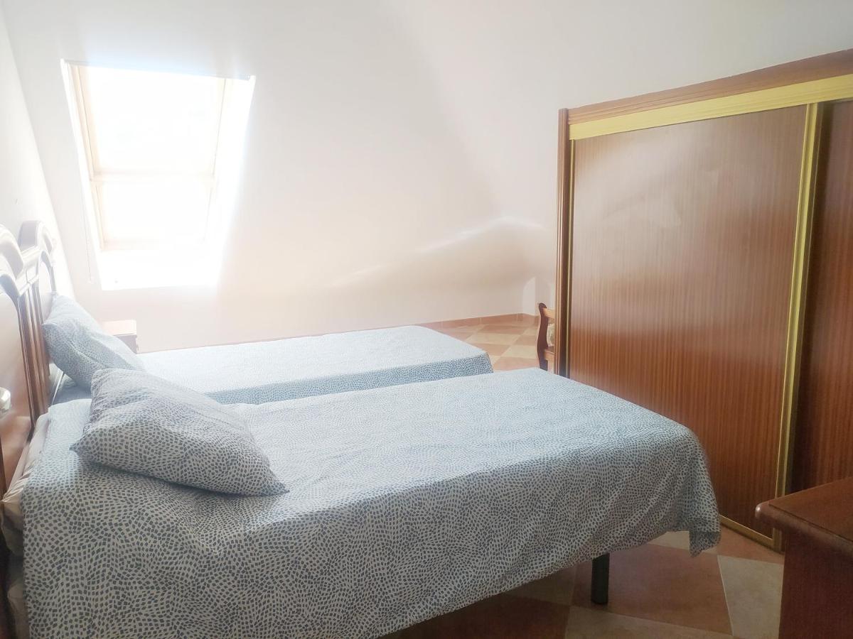 Inmogest - Apartamento Mar Golondrinas - Parking Free Benalmádena Exterior foto