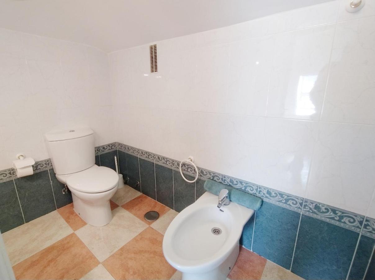 Inmogest - Apartamento Mar Golondrinas - Parking Free Benalmádena Exterior foto