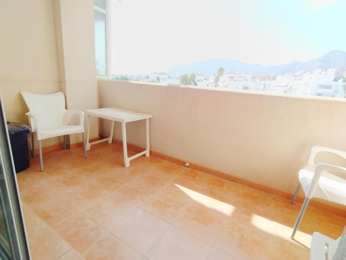 Inmogest - Apartamento Mar Golondrinas - Parking Free Benalmádena Exterior foto