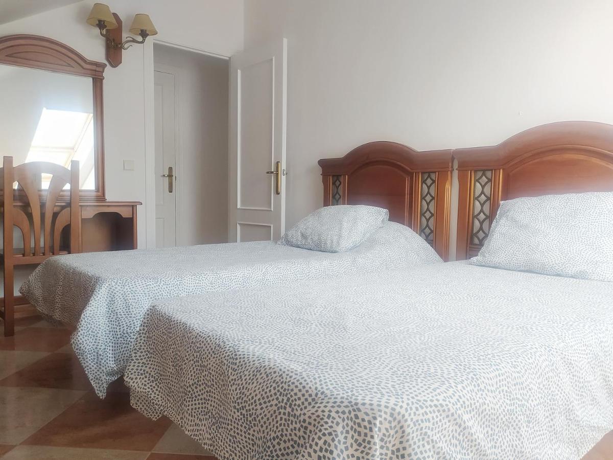 Inmogest - Apartamento Mar Golondrinas - Parking Free Benalmádena Exterior foto