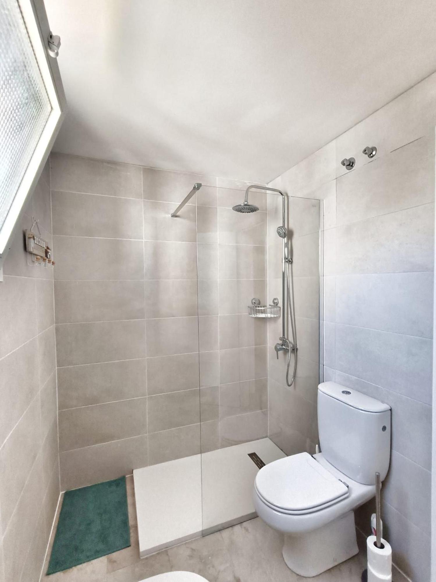 Inmogest - Apartamento Mar Golondrinas - Parking Free Benalmádena Exterior foto